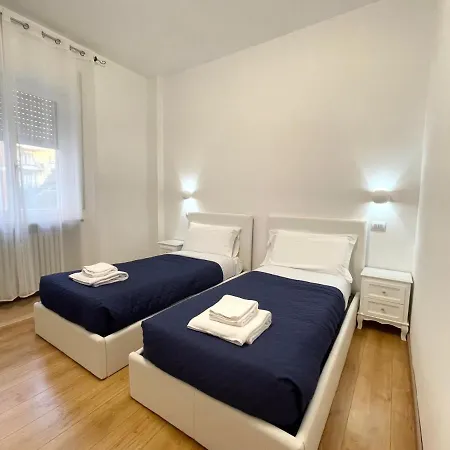 Affittacamere Nuovo Confortini Sunday Verona