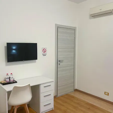 Pensionat Nuovo Confortini Sunday