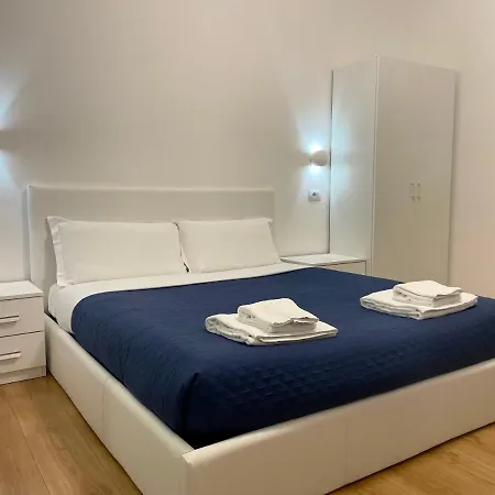 بيت ضيافة Nuovo Confortini Sunday 3*