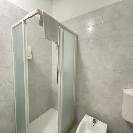 Nuovo Confortini Sunday