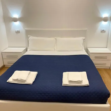 Nuovo Confortini Sunday Affittacamere Verona