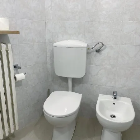 Nuovo Confortini Sunday 3* Verona