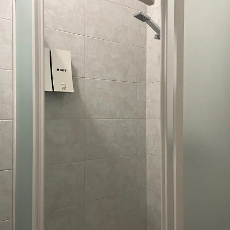 Nuovo Confortini Sunday