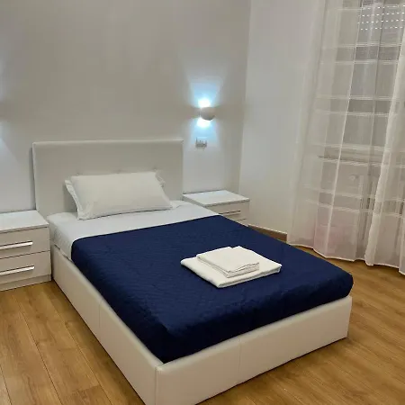 Nuovo Confortini Sunday Affittacamere
