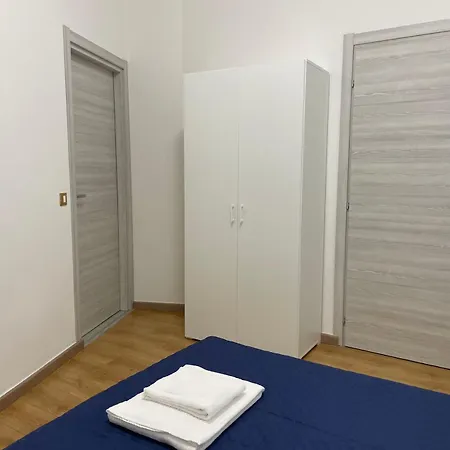 Casa de hóspedes Nuovo Confortini Sunday