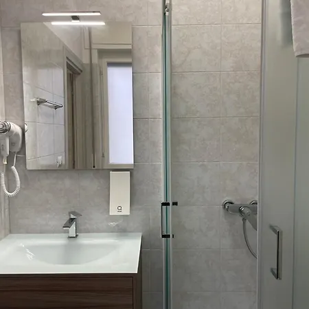 Nuovo Confortini Sunday Pensionat