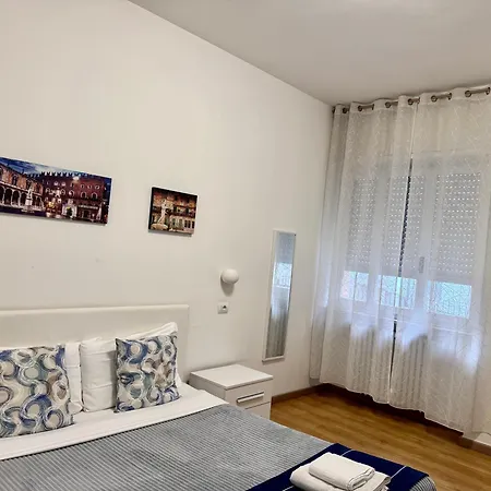 Nuovo Confortini Sunday Pensionat 3*