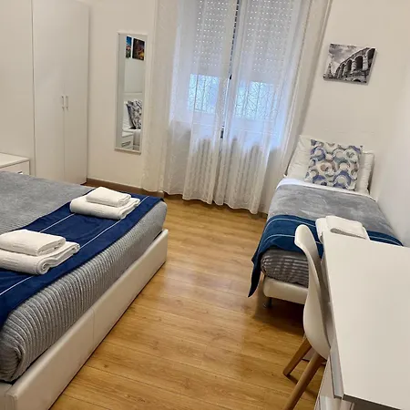 Pensionat Nuovo Confortini Sunday