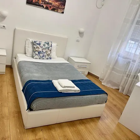 Nuovo Confortini Sunday
