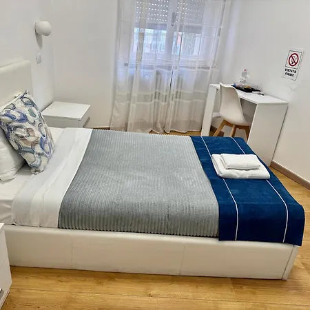 Nuovo Confortini Sunday 3* Verona