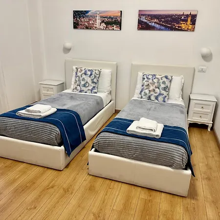 Nuovo Confortini Sunday Pensionat 3*